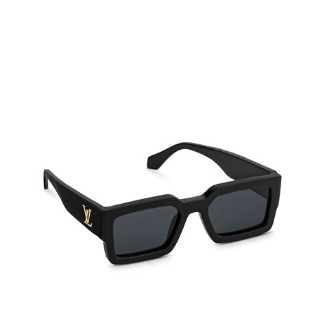 louis vuitton heren zonnebril|Sunglasses Collection for Men .